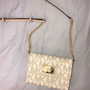 Michael Kors Crossbody Purse